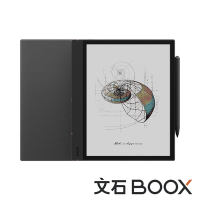 文石彩色閱讀器的價格推薦 - 2025年9月 | 比價比個夠BigGo