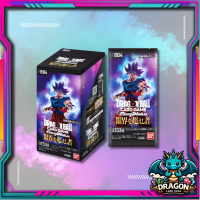 [COD] [Tiktok]Dragon Ball Super Card Game Fusion World [FB04] (p4)