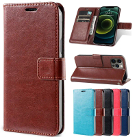 เคสฝาพับสำหรับ Samsung Galaxy A40s, A8s, A91, A81, A10e, A20e, A41, M21, M30, M30s, M20, กระเป๋าสตาง