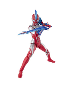 ฟิกเกอร์ S.H.Figuarts Ultraman Omega หลากสี