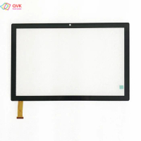 10.1 Inch New touch For YESTEL T5 Capacitive touch screen panel repair and replacement parts T5 tab Touch Panle