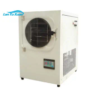 Vacuum Freeze Dryer In The Dried Fruit&amp; Vegetable Processing/fruits Food Vacuum Freeze Dry/vegetables Lyophilizer Freeze Dryer