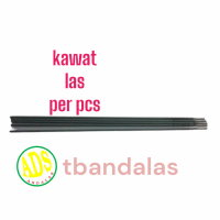 RB YAWATA kawat las listrik welding electrodes 2.6mm 3.2mm SATUAN PCS