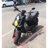 山葉機車bws X大b的價格推薦 21年7月 比價比個夠biggo