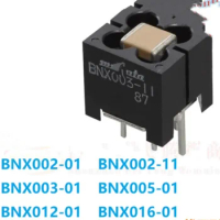 5pcs/LOT BNX002 BNX002-01 BNX002-11 EMI Network Filter Array 50V 10A EMI FILTER New and Original Fuse