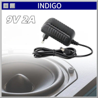Adaptor Speaker Portable DC 9V 2A Oise/Niko/Advance/Aiwa/Asatron/Sounbest/Fleco/Dat/Mayaka