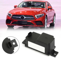 Areyourshop Voltage Converter Auxiliary Battery A2059052809 For Mercedes-Benz C Class W205