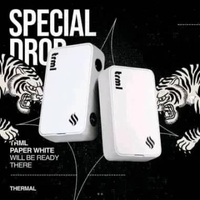 TRML T200 PAPER WHITE