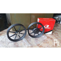 RCB Mags SP811(RB8) FOR MIO SPORTY/SOULTY/MIO MX 125 / MIO i 125 / HONDA BEATCLICK 125/150