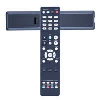 Remote Control For DENON RC-1217 AVR-S730H AVR-S740H AVR-S750H AVR-S930H AVR-X1600H AVR-X1400H Integrated Network AV Receiver