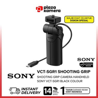 Tripod Kamera Sony VCT-SGR1 Mini Tripod Vlogging Video Foto For Compact Camera