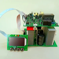 UPS power frequency sine wave inverter motherboard drive board solar inverter RV inverter replacement board