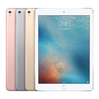 【Apple】A級福利品 iPad Pro 2016(9.7吋/WiFi/128G)