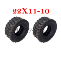 GO KART KARTING ATV UTV Buggy 22X11-10 Inch Wheel Tubeless Tyre Tire
