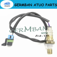 Lambda Sensor O2 Sensor Exhaust Gas Oxygen Sensor For GMC ACADIA Chevrolet 3.6 No# 12217635