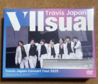 travis japan 完全生産限定盤の価格比較なら-2025年10月 | BigGo日本