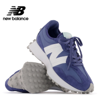 [New Balance]復古鞋_女性_藍色_WS327BC-B楦