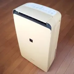 シャープ 衣類乾燥除湿機 CV-N120 ホワイト 規格価格概要