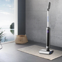 Cleaning appliances Indoor floor clean rotating electric easy household spray mop