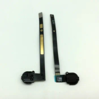 Original For IPad Air IPad 5 Earphone Headphone Audio Jack Flex Cable Replacement Parts Black White