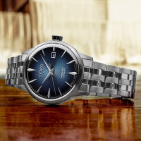 SEIKO精工 PRESAGE調酒師系列機械腕錶 禮物推薦 畢業禮物 4R35-01T0A/SRPB41J1