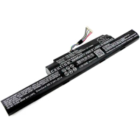 Replacement Battery for Acer Aspire 575G-53VG, Aspire E15 E5-575-33bm, Aspire E15 E5-575G, Aspire E1