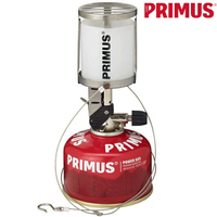 Primus Micron Lantern 微米瓦斯玻璃燈 221363