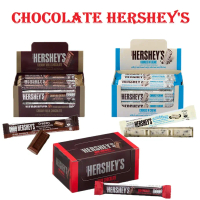 (Hộp 24 Thanh) Socola Hershey's 15G Các Loại
