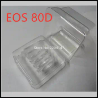 NEW Original Frosted Glass (Focusing Screen) For Canon EOS 80D Digital Camera Repair Part