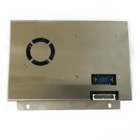 A61L-0001-0095 A61L-0001-0093 9 Inch LCD For Fanuc Series