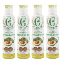 【Guillen】酪梨油 噴霧式(200mlX6入)