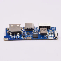 SW6115 DC 5V 3A Quick Charging Circuit Board Fast Charger Module For 3.7V 18650 Li-ion Battery DIY Power Bank