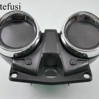 Wotefusi Speedometer Tachometer Meter Case Gauge For Honda CB1300 1998-2002 1999 2000 2001 [P628]