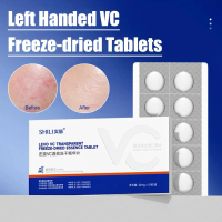 Tablet essens 20 mg x 10 tablet — mengekalkan ketulenan maksimum bahan tablet; pembekuan V0D2