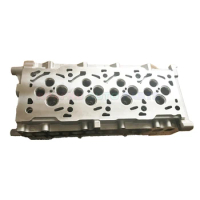 Spare parts naked Z20S1 Z20S Z20DM cylinder head 96440128 / 96440132 For OPEL/ CHEVROLET/ DAEWOO 2.0CDI 16v