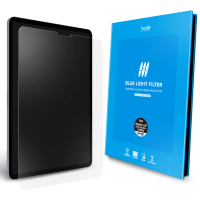 【hoda】iPad Pro 12.9吋德國萊因認證抗藍光玻璃保護貼