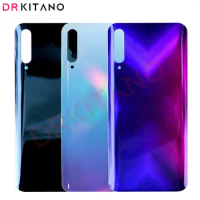 DRKITANO Back Cover For Huawei Y9S Battery Cover Back Glass Panel for Huawei P Smart Pro 2019 Rear Housing Case Replacement