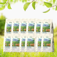 【正宗 西域果園】新疆紙皮烤核桃500g x12包(健康新配方 通過食品安全檢驗 無違法添加物 最新生產日期)