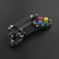 Micro: bit game pad remote control handle expansion board 4.0 without microbit motherboard