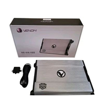 Power monoblock venom baby diablo VO 410.1BD power monoblok venom baby diablo