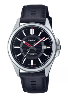 CASIO Casio Analog Leather Dress Watch (MTP-E700L-1E)