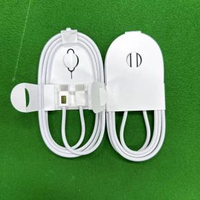 【原裝正品】 Apple / 蘋果 15-16 編織充線手機充電快充數據線正版