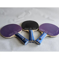 Bet Rakitan Loki Rxton I dengan Rubber Yinhe 9000 Training