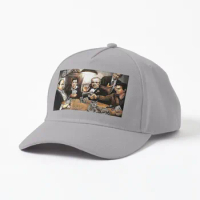 The Godfather Cap nana fun hats Nature hike Men's hat british cup hat