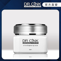 DR.CINK達特聖克 無限白亮激光霜 60ml ()