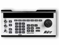 AVER CL01 PTZ攝影機控制器 適用教育 教學 商用會議 醫療 控制器 現場活動