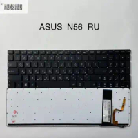 Laptop Keyboard for Asus N56 RU