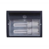 【彩渝】壁燈(工業風戶外燈 工廠天井燈 隧道燈 PC塑膠 可搭配LED 可客製化 E27)