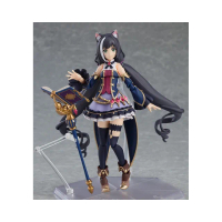 【Good Smile】Max Factory 超異域公主連結 Re:Dive 凱留(可動模型 figma 好微笑)