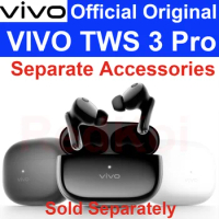 Vivo TWS 3 Pro Replacement Separete Accessories Right Left side Ear Charge Box Base for Vivo TWS 3 Pro Missing Lost Fix Repair